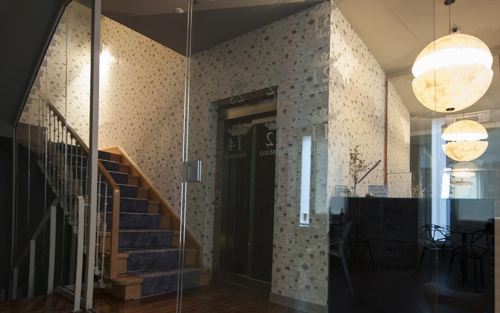 Отель Casas Reais Boutique Сантьяго-де-Компостела Номер фото