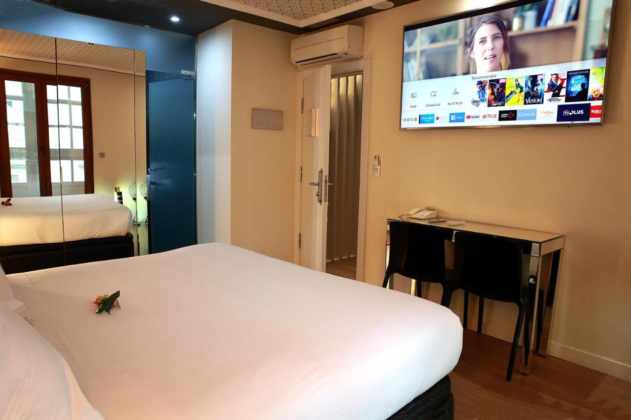 Отель Casas Reais Boutique Сантьяго-де-Компостела Экстерьер фото