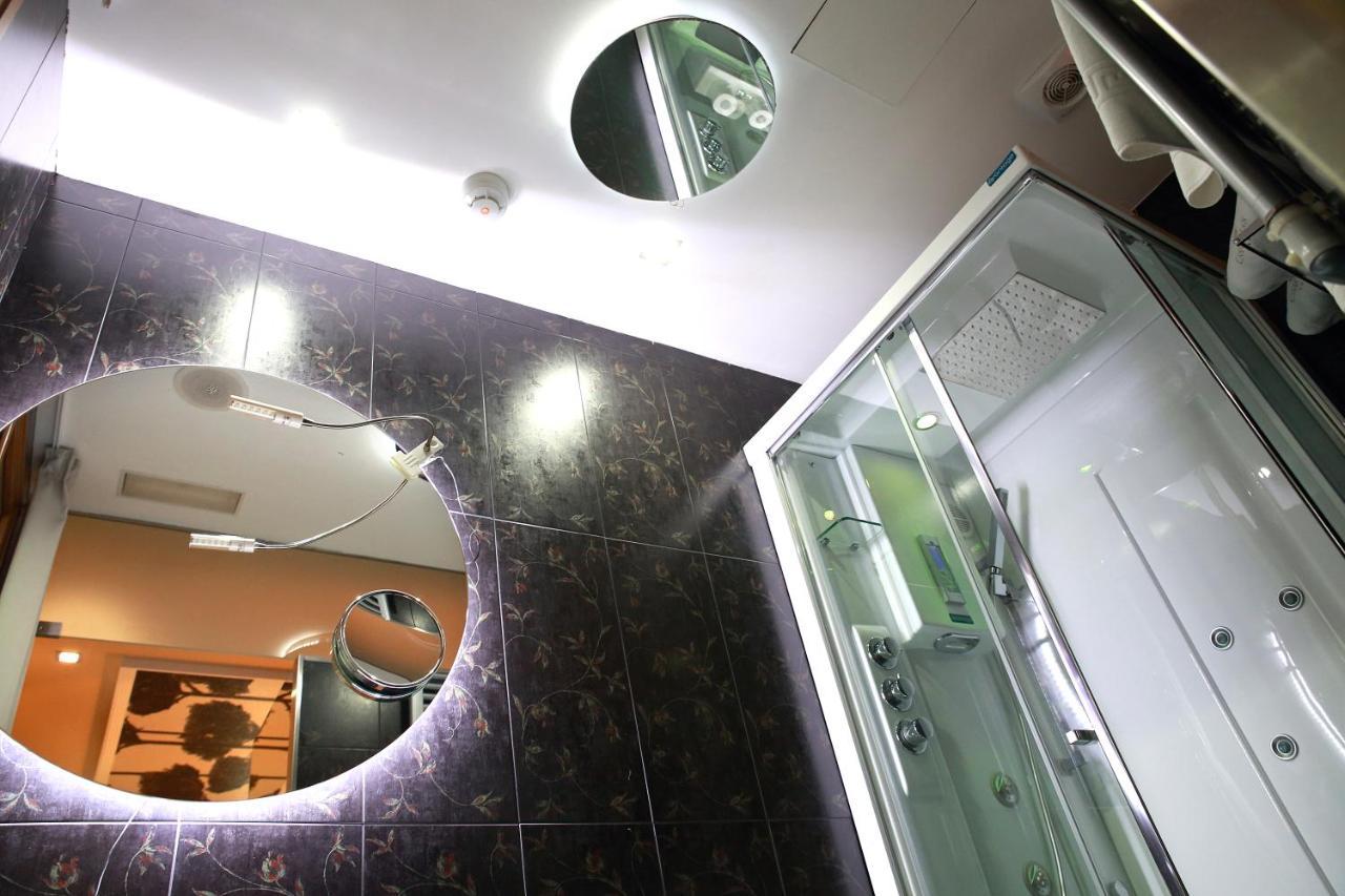 Отель Casas Reais Boutique Сантьяго-де-Компостела Экстерьер фото